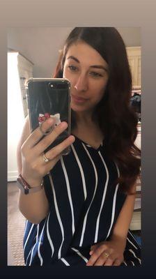 Photo of Sonia M.