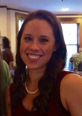 Photo of Caitlin R.