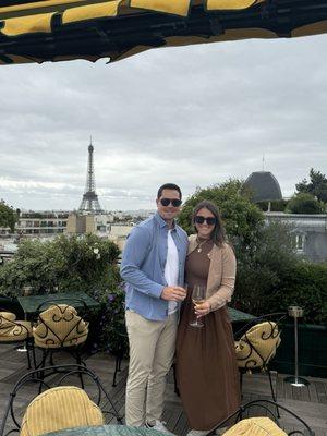 photo of Caroline W.