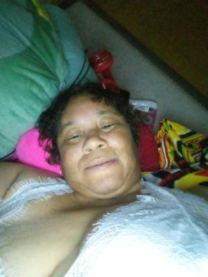Photo of Yolanda M.