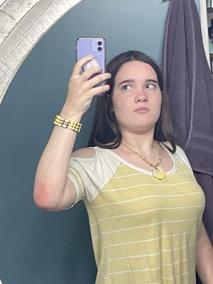 photo of Mercedes B.