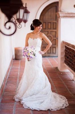 photo of Michelle J.