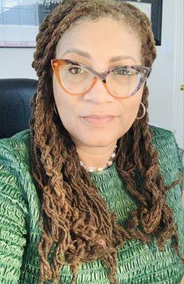 Photo of Sharon J.