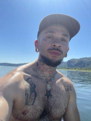 Photo of Kingsley D.