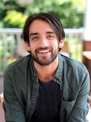 photo of Joshua G.