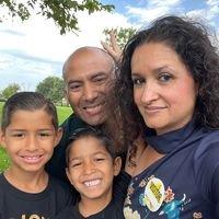 photo of Priscilla R.