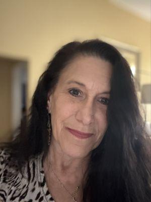 Photo of Paula G.