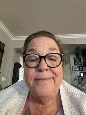 photo of Patricia C.