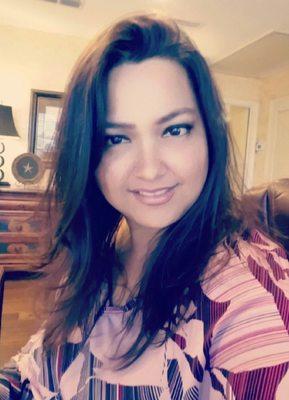 Photo of Kira M.