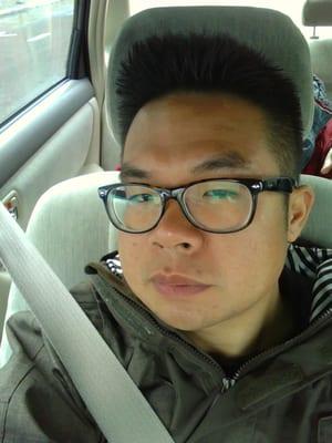 Photo of Al T.