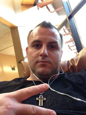 Photo of Kevin L.