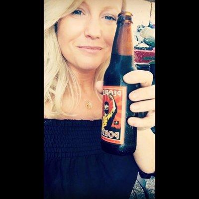 Photo of Stacy G.