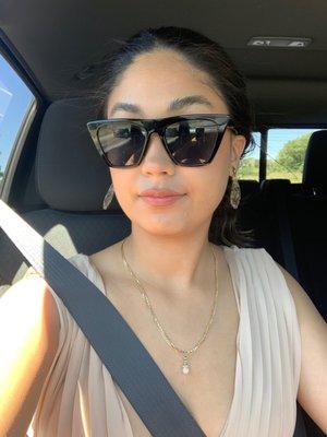 photo of Angelica M.