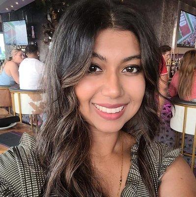 Photo of Karina A.
