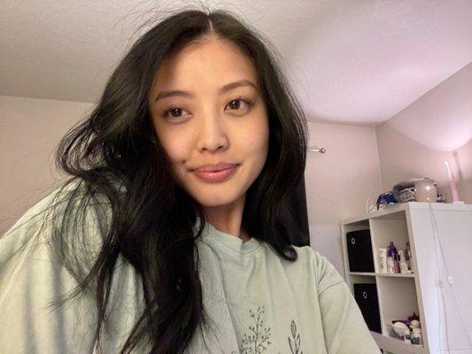 Photo of Brittney K.