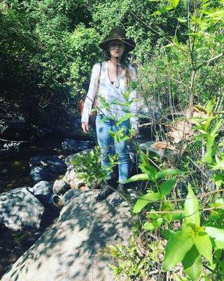 Photo of Kathleen M.