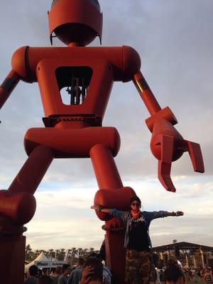 photo of Charmaine R.