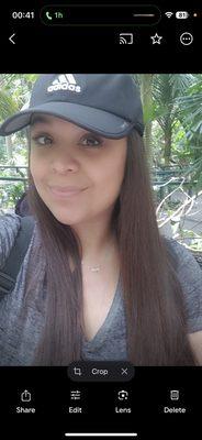 photo of Joceylin V.