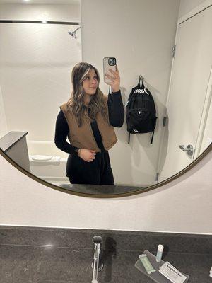 photo of Brooklyn M.