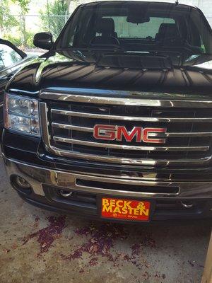 photo of Jermaine F.