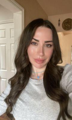 Photo of Christina A.