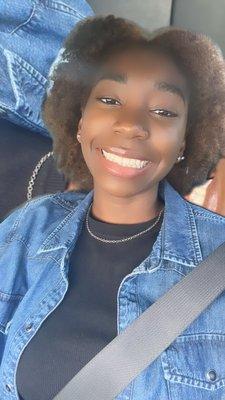 Photo of Nya S.