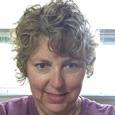 photo of Jennifer K.