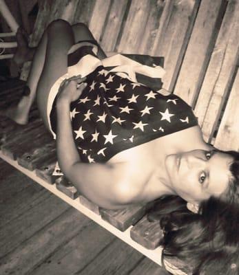 Photo of Kristie M.