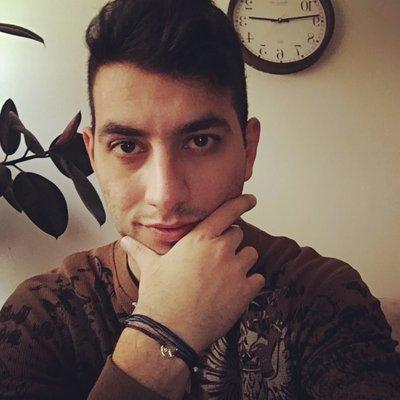 Photo of Ahmad A.