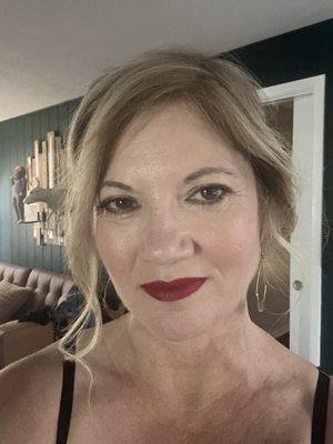 Photo of Daphne M.
