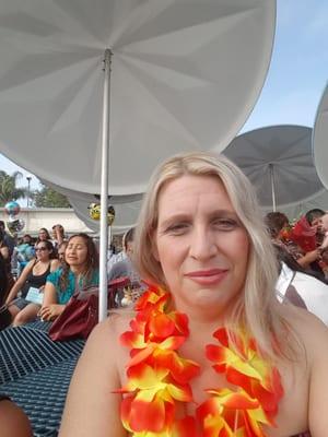 Photo of Melanie G.