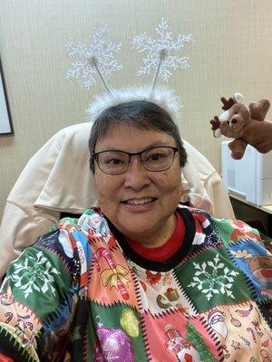 Photo of Maile K.