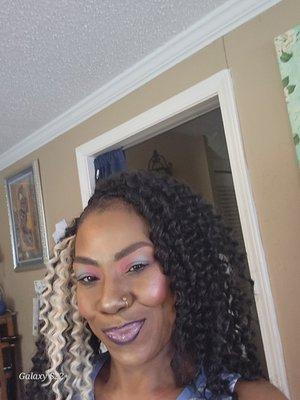 Photo of Toya D.