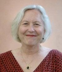 Photo of Anne K.