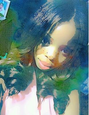 Photo of Chanel P.
