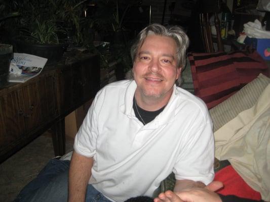 Photo of Tony M.