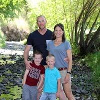 Photo of JoshuaandJacqueline J.