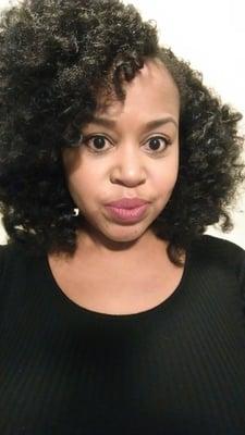 Photo of LaToya M.