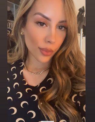Photo of Berenice M.
