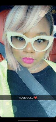 Photo of Shawntay B.