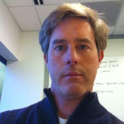 Photo of Colin D.