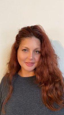 Photo of Angela B.