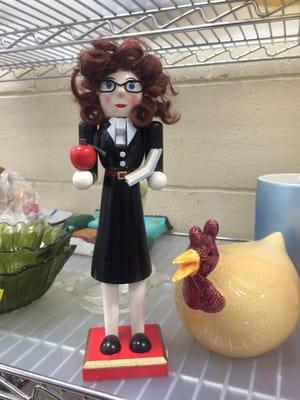 photo of Dojuelna D.