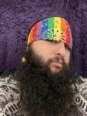 Photo of Tim G.