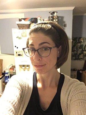 Photo of Karen A.