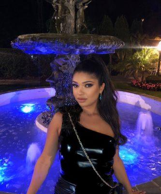Photo of Daniella S.