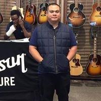 photo of MarkApollo S.