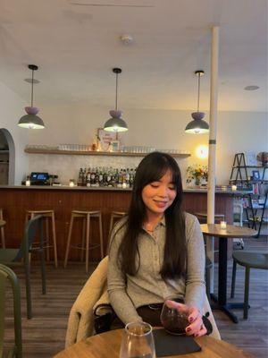 Photo of Chloe H.