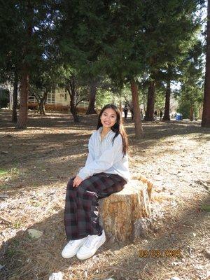Photo of Edaliz E.