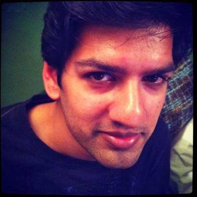 Photo of Ayan A.